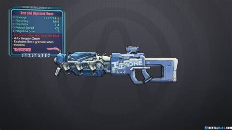 Best Shotguns in Borderlands 2 .
